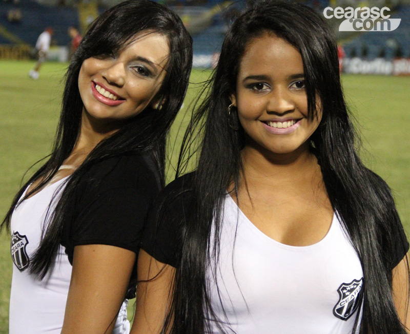 [31-07] Ceará 1 x 1 Boa Esporte - TORCIDA - 8