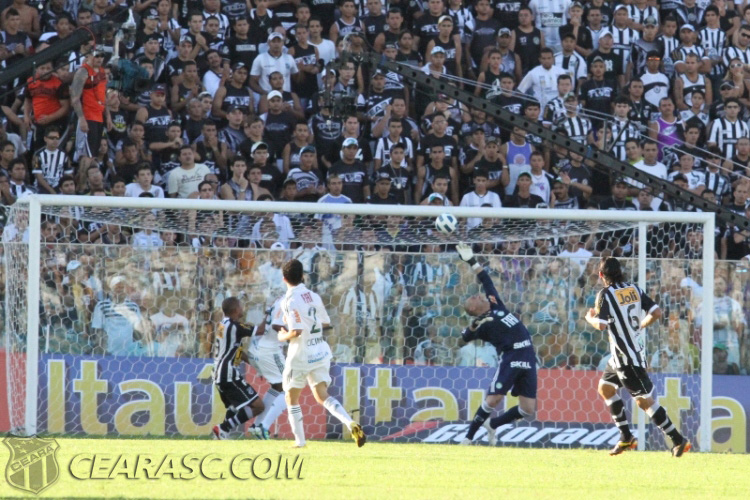 [26-06] Ceará 2 x 0 Palmeiras - 13