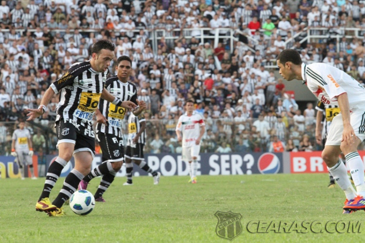 [26-06] Ceará 2 x 0 Palmeiras - 18