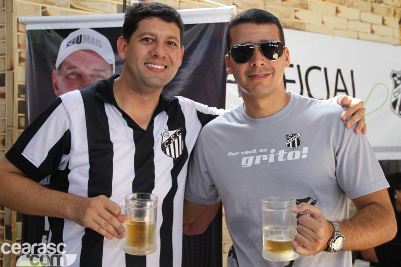 [28-04] 1º Ceará Beer Fest 01 - 16