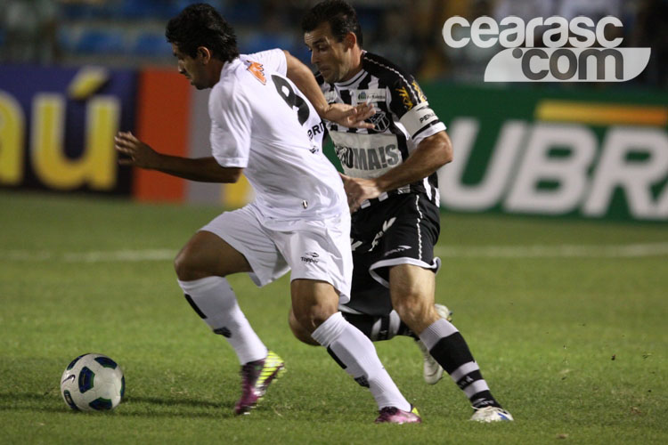 [06-07] Ceará 3 x 0 Atlético-MG - 3
