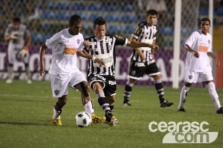 [06-07] Ceará 3 x 0 Atlético-MG - 5