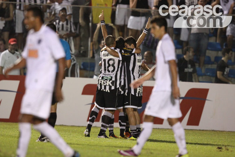 [06-07] Ceará 3 x 0 Atlético-MG - 6