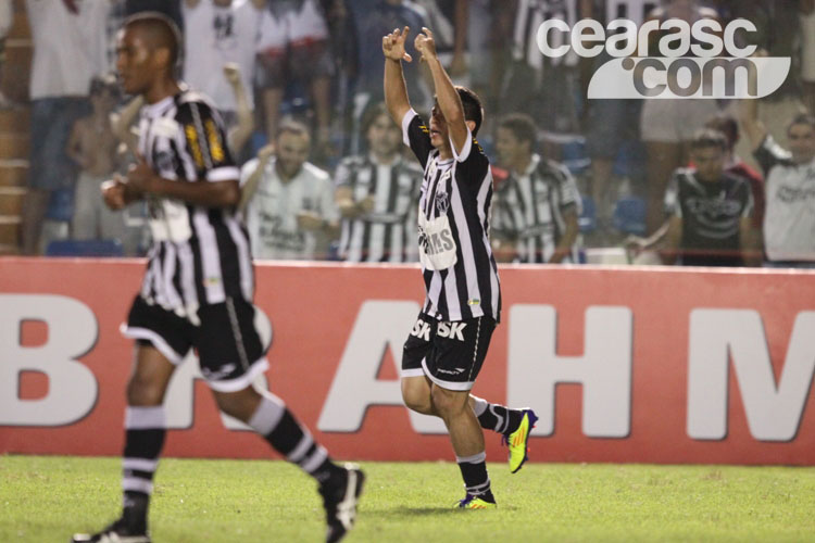 [06-07] Ceará 3 x 0 Atlético-MG - 9