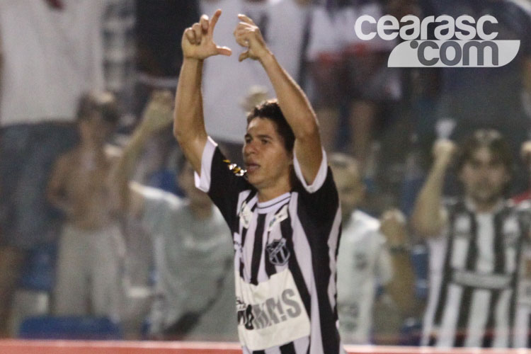 [06-07] Ceará 3 x 0 Atlético-MG - 10