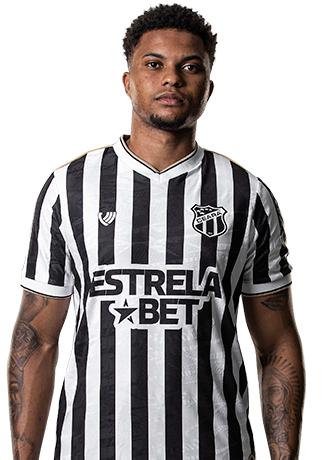 Lucas Ribeiro dos Santos
