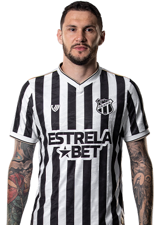 Tiago Pagnussat