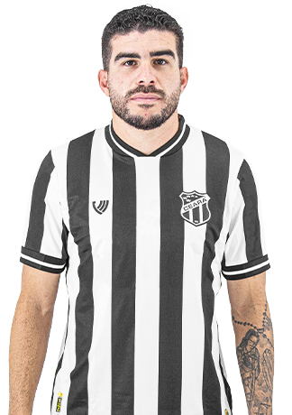 Richardson Fernandes dos Santos