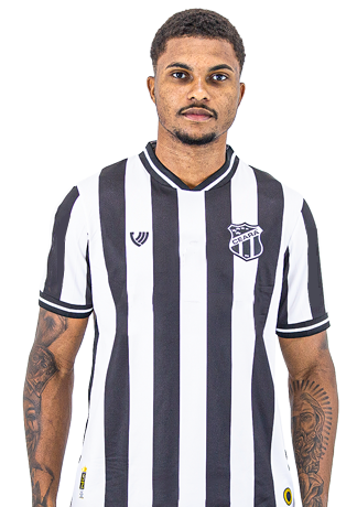 Lucas Ribeiro dos Santos