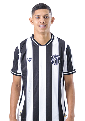 Erick da Costa Farias