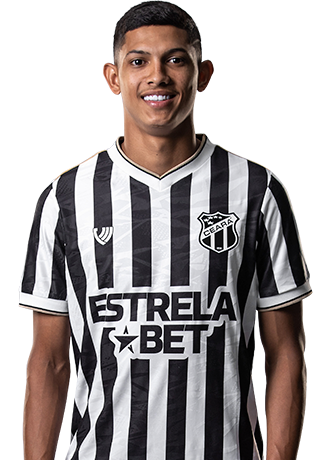 Erick da Costa Farias