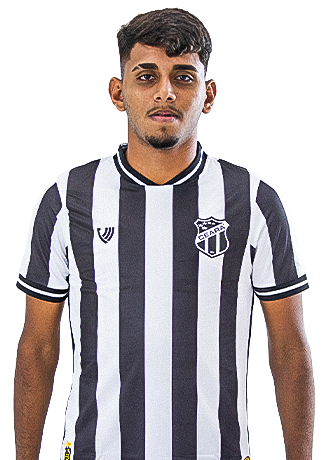 Antônio David Souza de Araújo