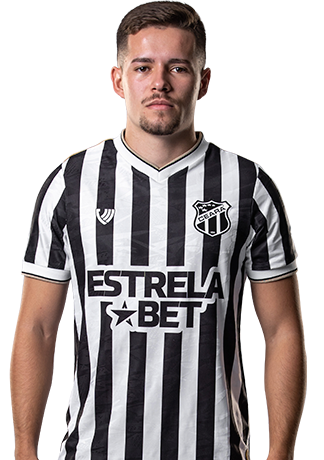 Pedro Lucas Tápias Obermüller