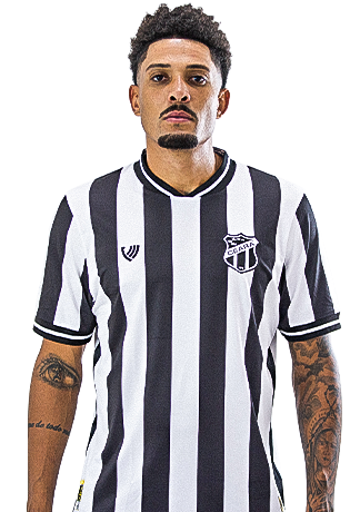 Willian Prado Camargo
