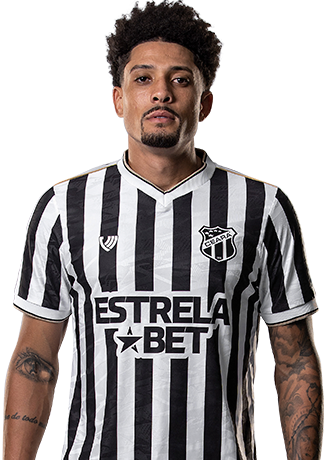 Willian Prado Camargo