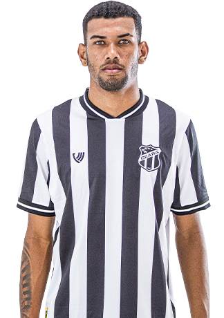 Saiba mais sobre: Jefferson Maciel Bento  