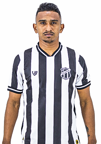 Marcos Ytalo Benício da Silva