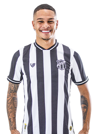 Saiba mais sobre: Igor Inocêncio de Oliveira  