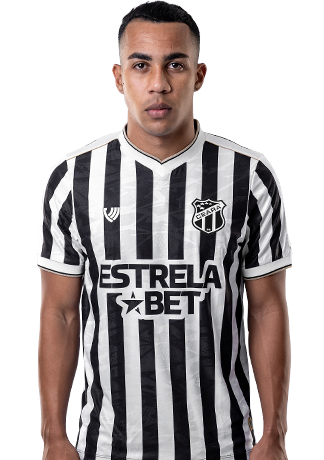 Breno Washington Rodrigues da Silva