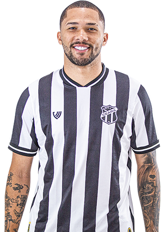Vitor Gabriel Claudino Rego Ferreira