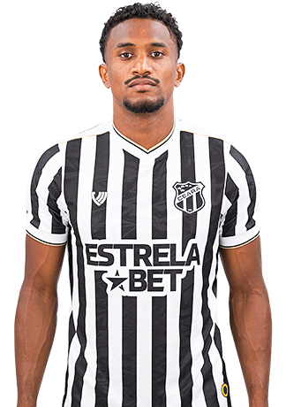 Saulo Rodrigues da Silva