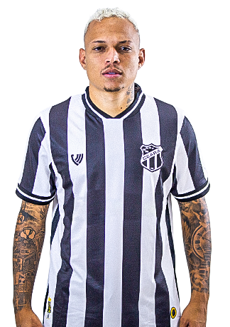 Janderson Santos de Souza