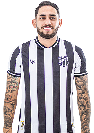 Leandro Carvalho da Silva