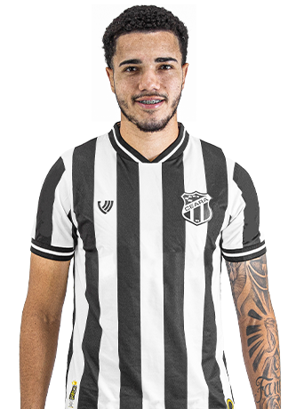 Leonardo Rafael dos Santos
