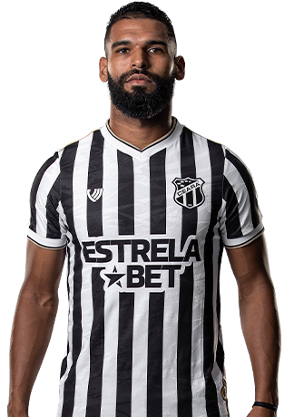 Willian Marlon Ferreira Amaral