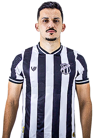 Guilherme Castilho Carvalho
