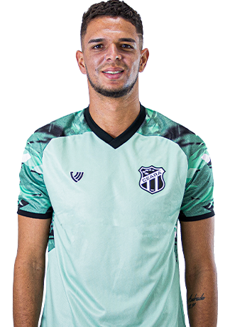Bruno Ferreira Ventura Diniz