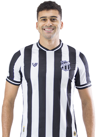 Leonardo Rodrigues dos Santos
