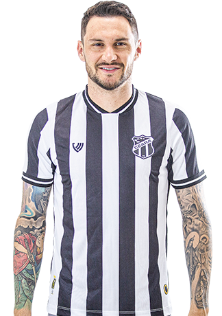 Tiago Pagnussat