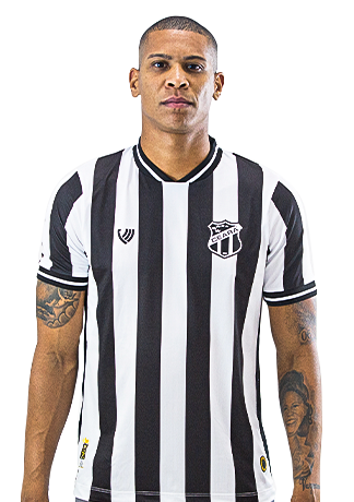 Hygor Cléber Garcia Silva