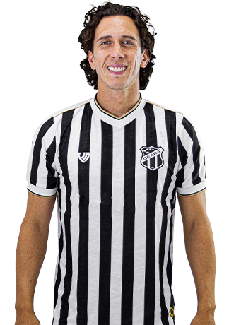 Nicolas Godinho Johann