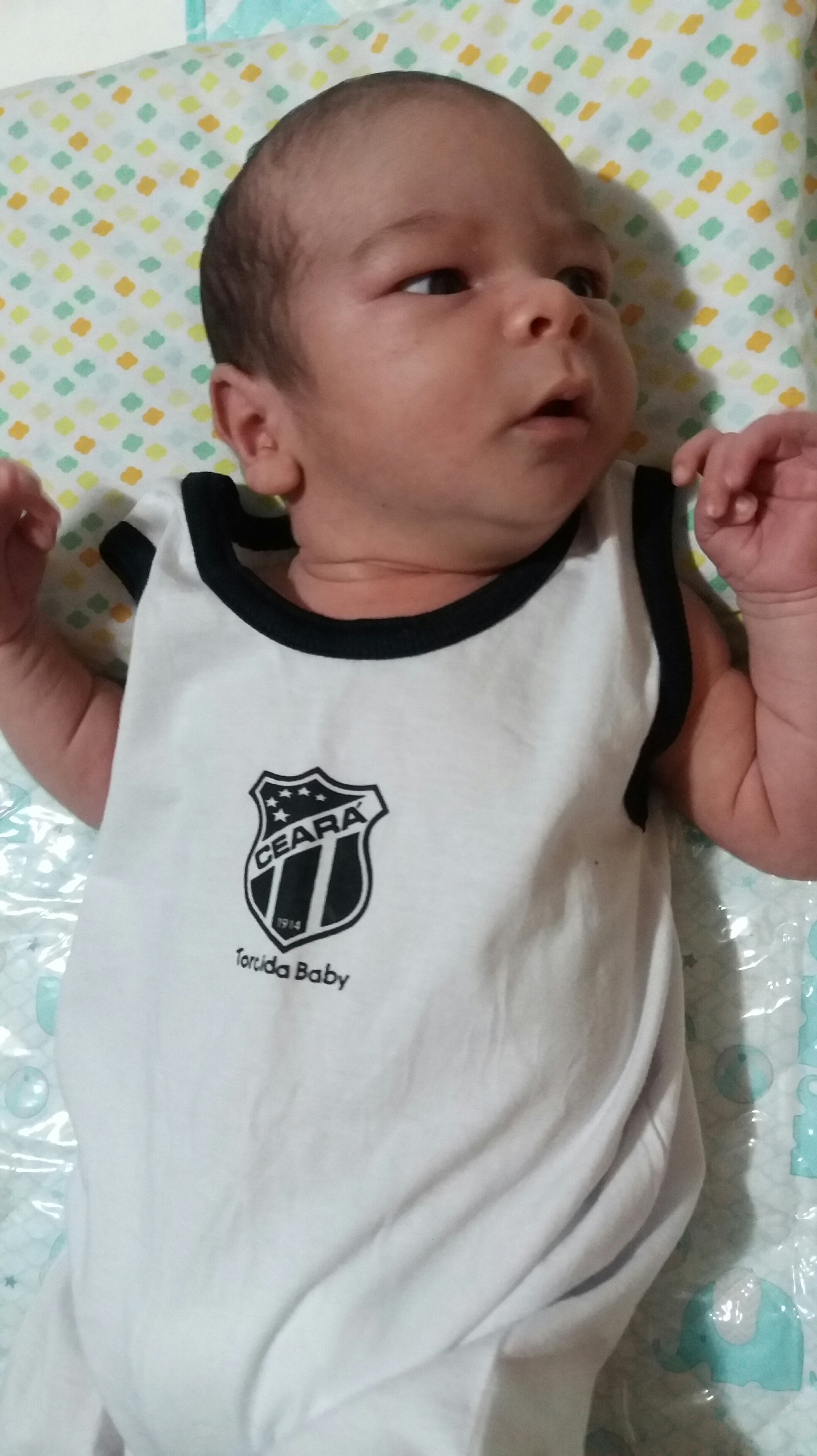 Bruno Mesquita de Almeida