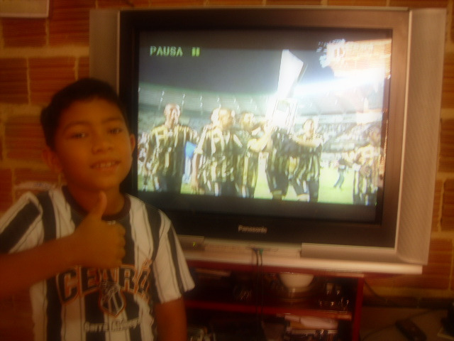 Te Amo Mais Querido...S2