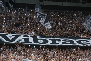 CONMEBOL Sudamericana: Com mais de 35 mil torcedores confirmados, Ceará segue com a venda de ingressos para jogo decisivo