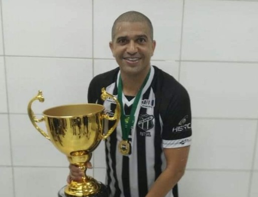 Futsal Adulto: Ceará contrata o fixo Son para o restante da temporada