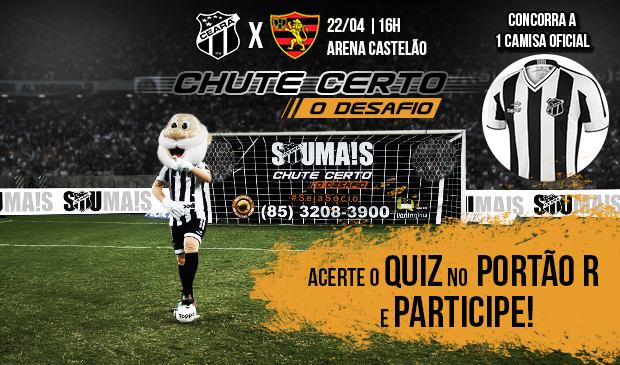 CRAQUES DA BOLA - QUIZ