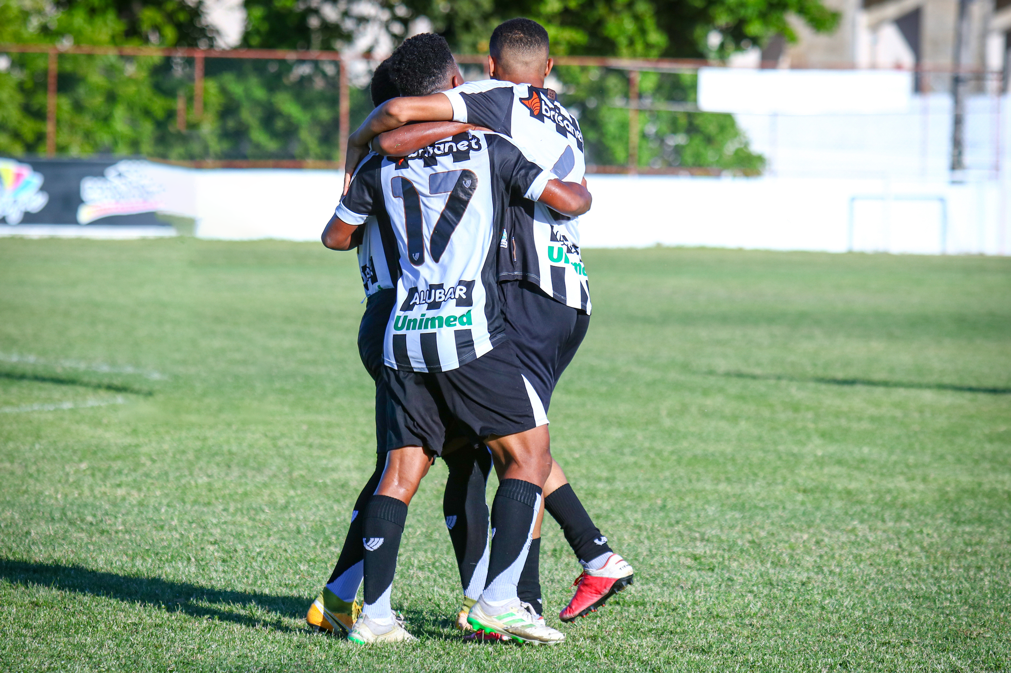 Sub-17: Ceará encara o Juazeiro no jogo de ida da semifinal do Estadual