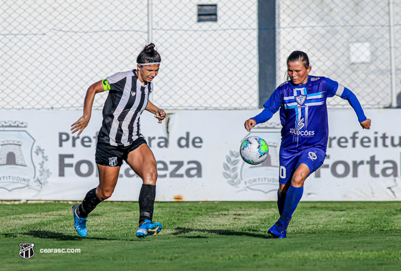 Futebol Feminino: CBF divulga tabela revisada do Brasileirão A2 da categoria