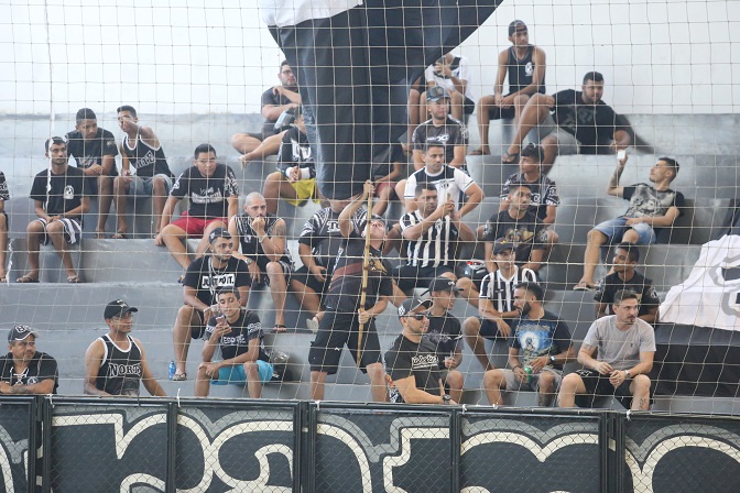 Futsal Adulto: Ceará inicia a venda de ingressos para a semifinal contra o Pires Ferreira