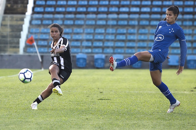 Futebol Feminino: Ceará vai disputar o Campeonato Cearense Sub-20 na temporada 2019