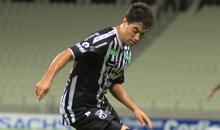“Temos qualidade para surpreender o Palmeiras”, afirma Marcos