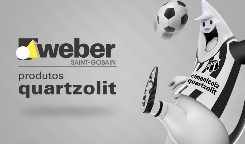 Ceará e Weber Quartzolit firmam parceria para 2014