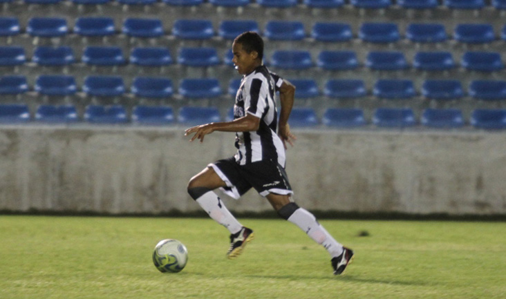 Sub-19 do Vozão cede empate no fim e só empata na Copa SP