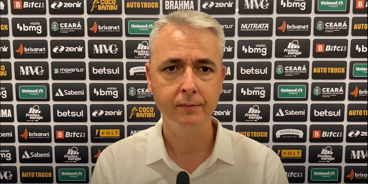 Tiago Nunes: “Nossa equipe foi equilibrada e forte para reagir e conseguiu manter o nosso padrão de jogo”