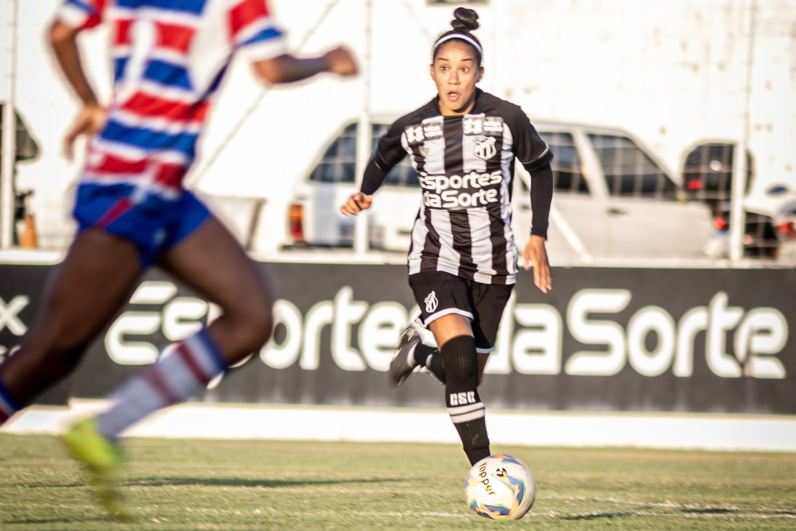 Fut. Feminino: Grupo de Comunicação O POVO transmite Clássico-Rainha na TV aberta e no YouTube