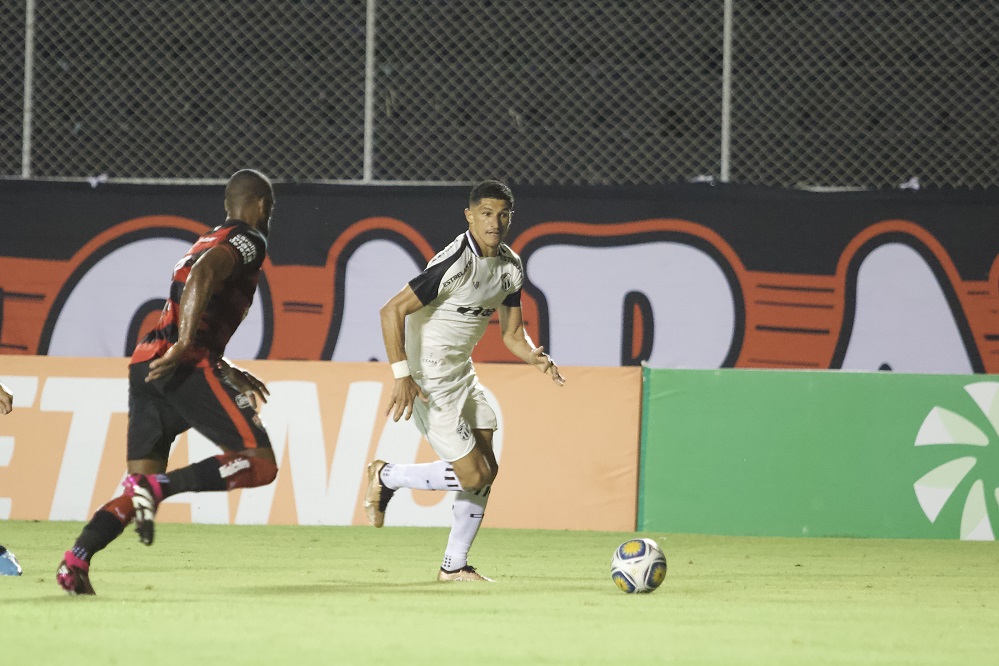 Copa do Nordeste: Fora de casa, Ceará sofre revés diante do Vitória